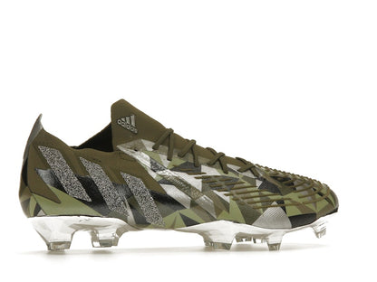 adidas Predator Edge Crystal.1 FG Focus Olive