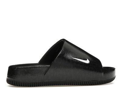 Nike Calm Slide Electric Pack Olympic Safari Black