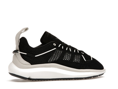 adidas Y-3 Shiku Run Black Core White Orbit Grey
