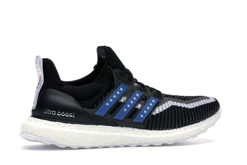 adidas Ultra Boost 2 City Stars and Stripes