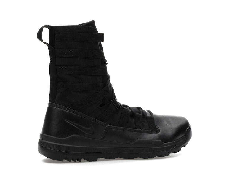 Nike SFB Gen 2 8" Black