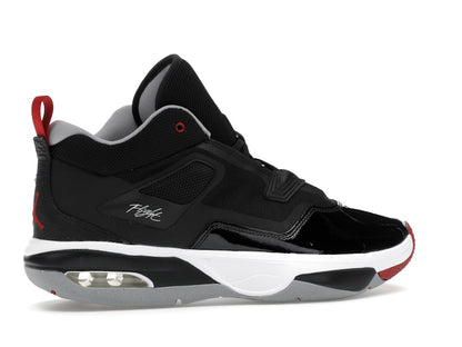 Jordan Stay Loyal 3 Black Cement