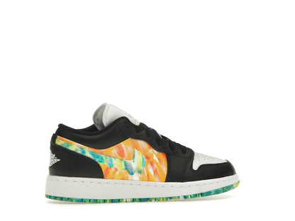Jordan 1 Low Tie Dye (GS)