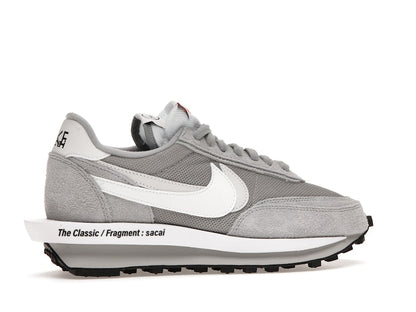 Nike LD Waffle SF sacai Fragment Grey