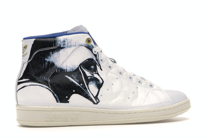 adidas Stan Smith 80s Mid Star Wars Darth Vader