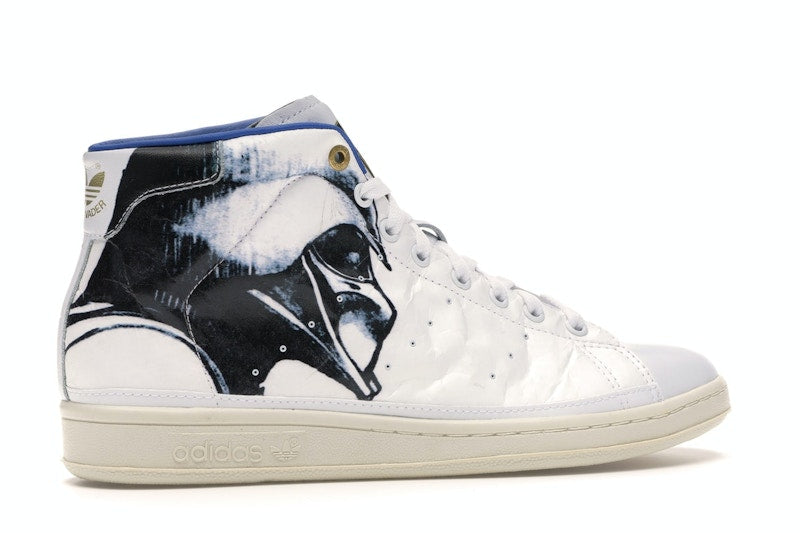 adidas Stan Smith 80s Mid Star Wars Darth Vader