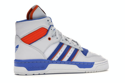 adidas Rivalry Hi Knicks (2019)