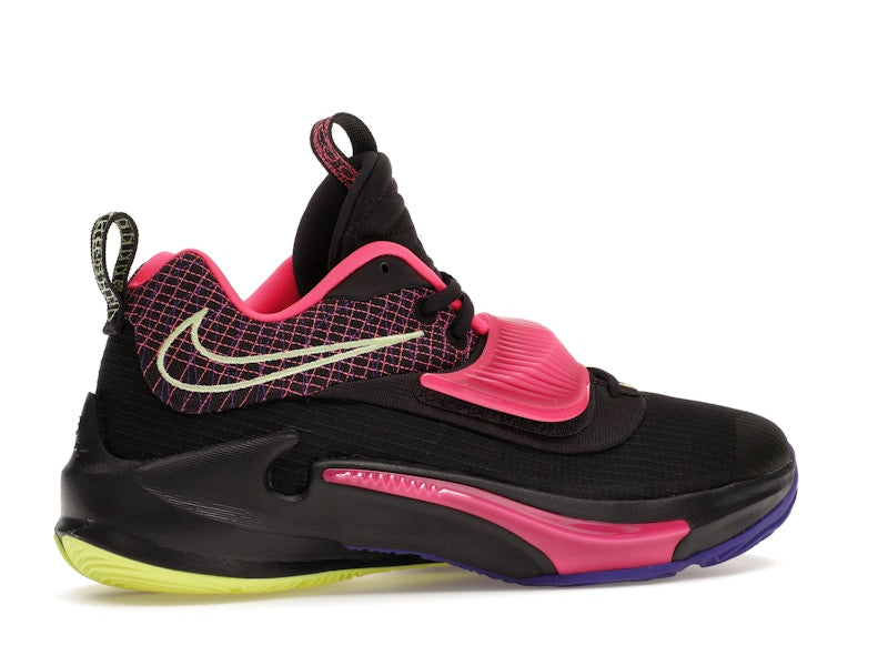 Nike Zoom Freak 3 Cave Purple (GS)
