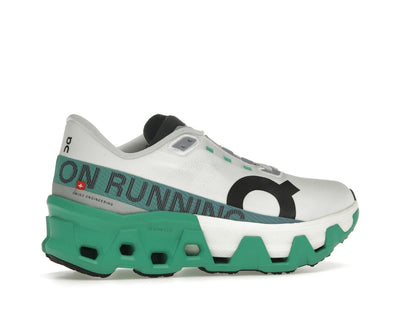 On Running Cloudmonster Hyper Undyed Mint (Women's)