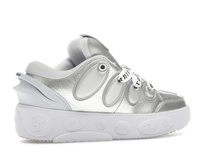 Puma LaMelo Ball LaFrancé Amour Chrome Silver (GS)
