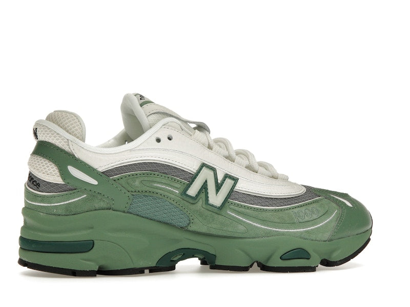 New Balance 1000 Green Grey
