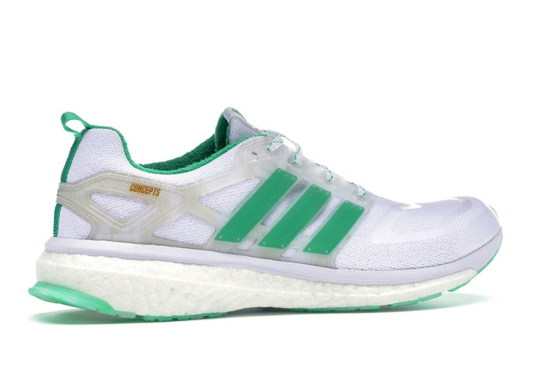 adidas Energy Boost Concepts Shiatsu