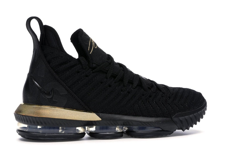 Nike LeBron 16 I'm King
