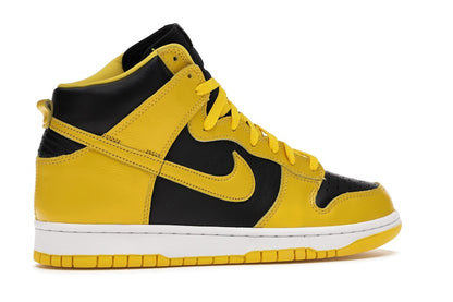 Nike Dunk High Iowa (2020)