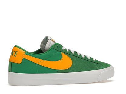 Nike SB Zoom Blazer Low Pro GT Lucky Green