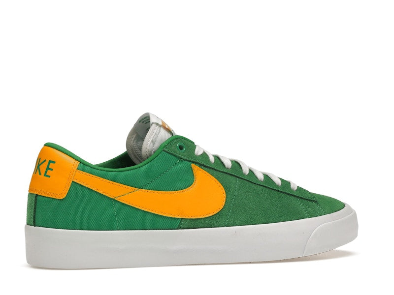 Nike SB Zoom Blazer Low Pro GT Lucky Green
