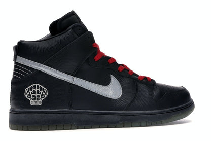 Nike Dunk High N.E.R.D. Pharrell