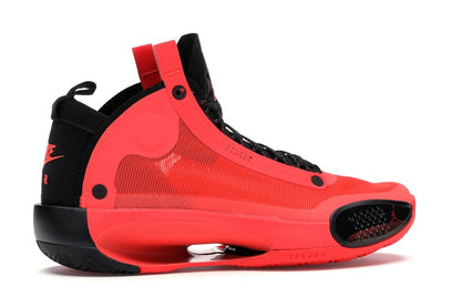 Jordan XXXIV Infrared 23