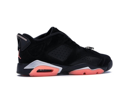 Jordan 6 Retro Low Sunblush (GS)