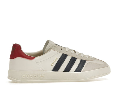 adidas x Gucci Gazelle White (Women's)