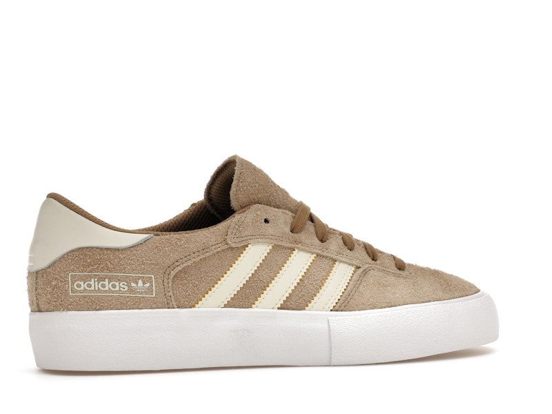 adidas Matchbreak Super Cardboard Ivory Cloud White