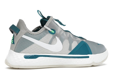Nike PG 4 PCG Teal