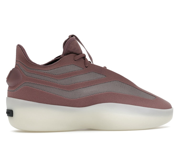adidas Fear of God Athletics II Basketball Low Wonder Oxide