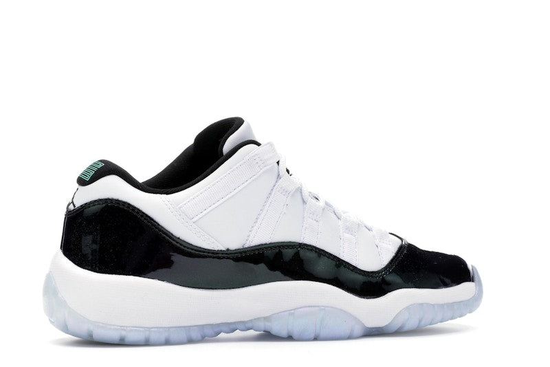 Jordan 11 Retro Low Iridescent (GS)