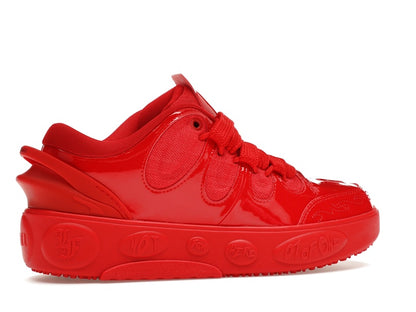 Puma LaMelo Ball LaFrancé Amour For All Time Red