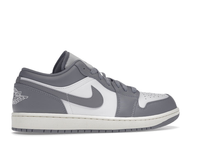 Air Jordan 1 Low Vintage Stealth Grey