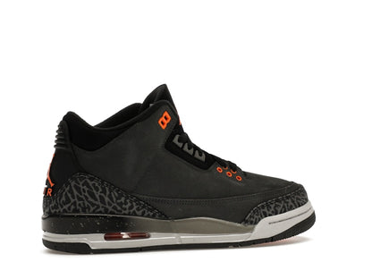 Jordan 3 Retro Fear Pack (2023) (GS)