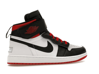 Jordan 1 High FlyEase Gym Red Black Toe