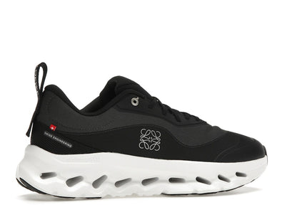 On Running Cloudtilt 2 LOEWE Black