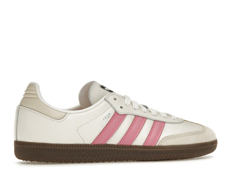 adidas Samba OG Lucid Pink (Women's)