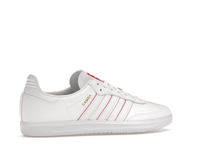 adidas Samba Vegan Disney Minnie