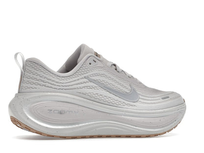 Nike Vomero Plus Speckle Vast Grey Wolf Grey