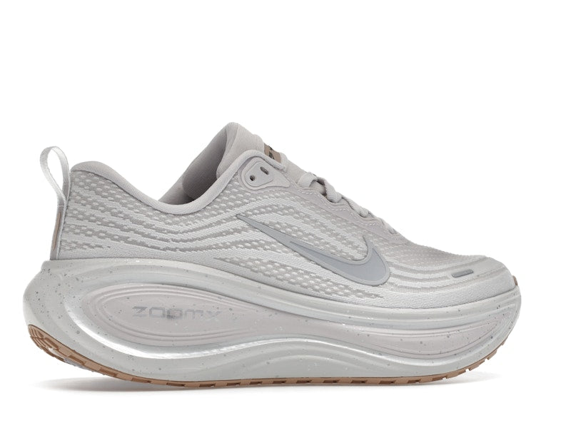 Nike Vomero Plus Speckle Vast Grey Wolf Grey