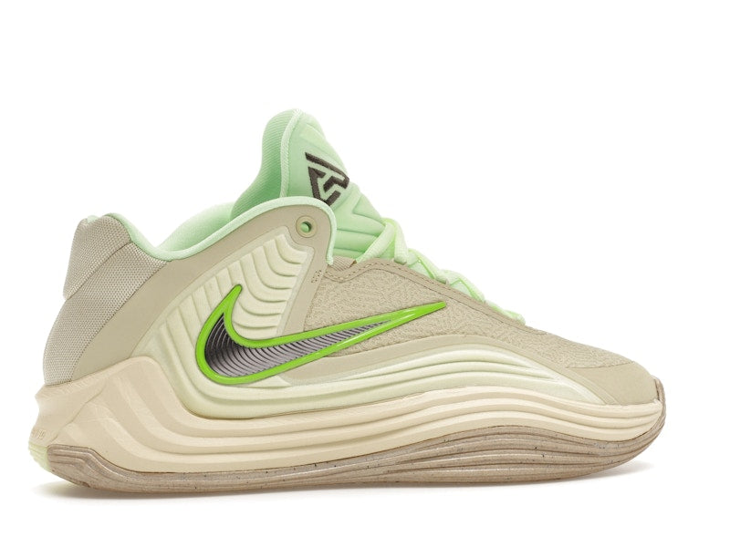 Nike Giannis Freak 7 Wolf in Sheep's Clothing