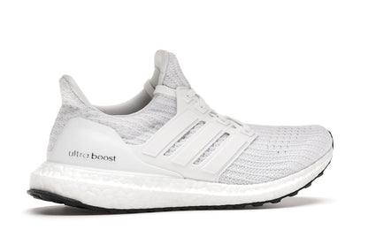 adidas Ultra Boost 4.0 Triple White (Women's)