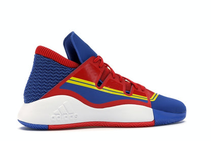 adidas Pro Vision Marvel Captain Marvel