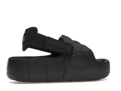 adidas Adilette 22 XLG Slides Core Black (Women's)