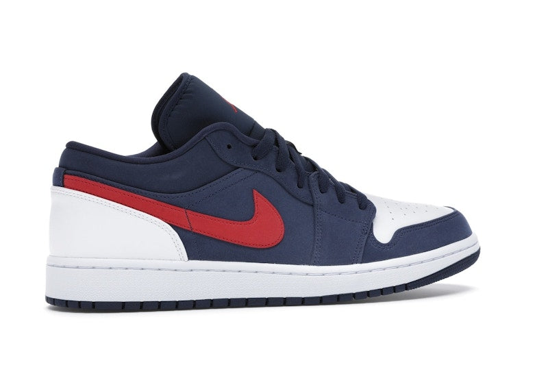 Jordan 1 Low USA