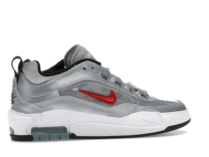 Nike SB Air Max Ishod Wair Silver Bullet