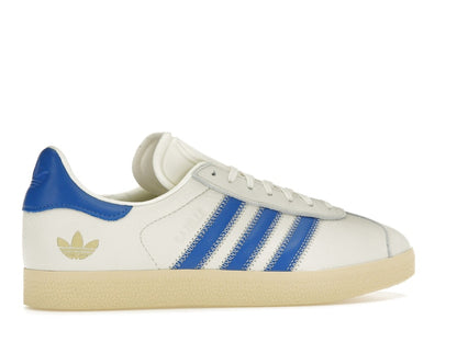adidas Gazelle Shoe Palace Bold Blue