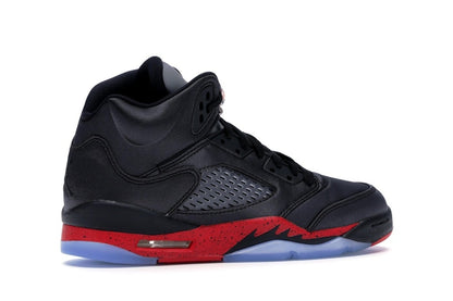 Jordan 5 Retro Satin Bred (GS)