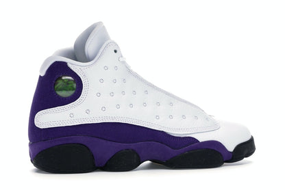 Jordan 13 Retro Lakers (GS)