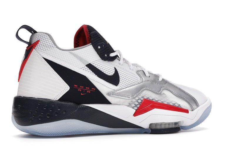 Jordan Zoom 92 Olympic