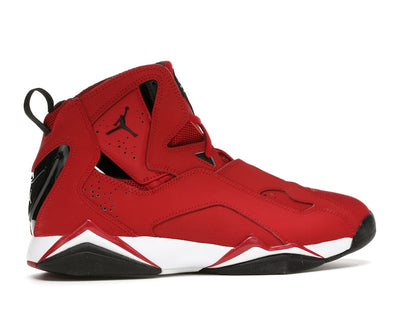 Jordan True Flight Gym Red