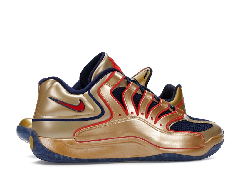 Nike KD 18/4 Immortalized Pack