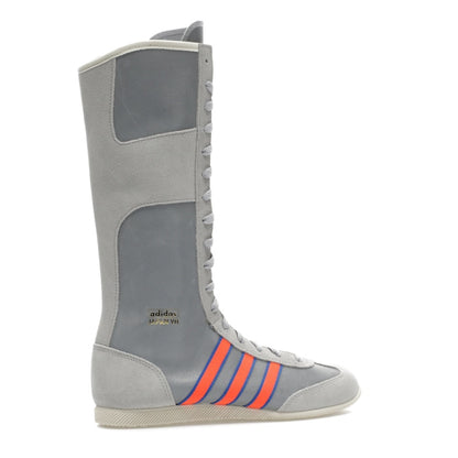 adidas Japan VH Matte Silver Solar Orange (Women's)